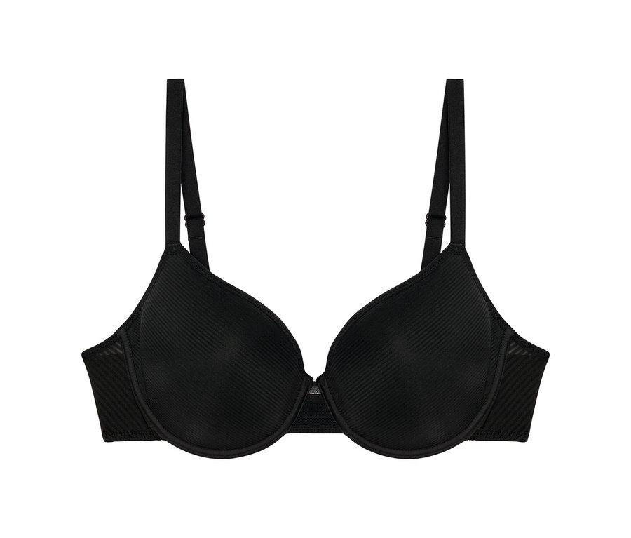 Soutien-gorge spacer noir « Nais » Passionata.
