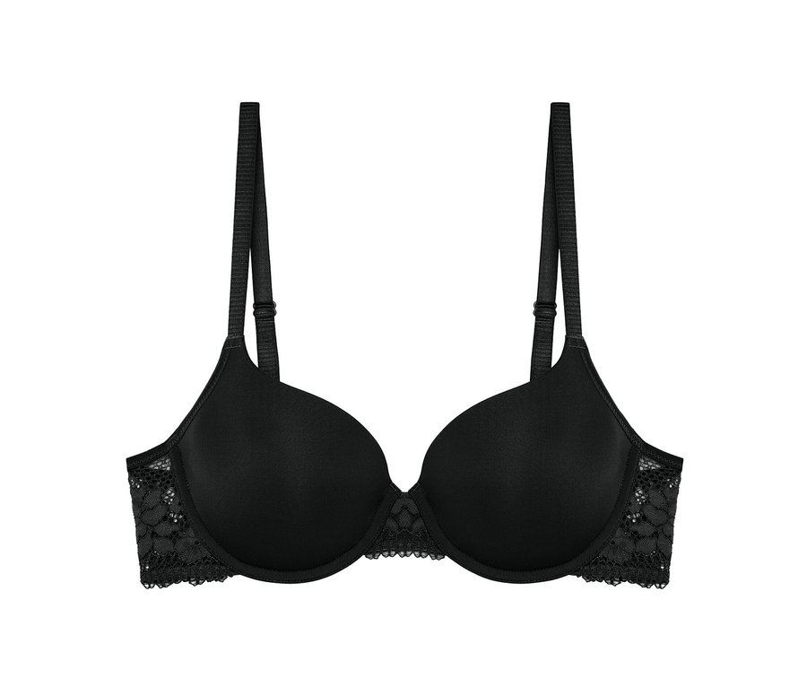 Soutien-gorge « Nina » Passionata noir.