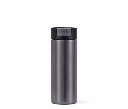 Gobelet to-go Kambukka, 500 ml, gris.
