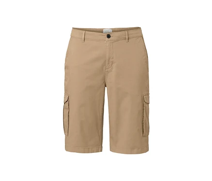 Short cargo, sable.
