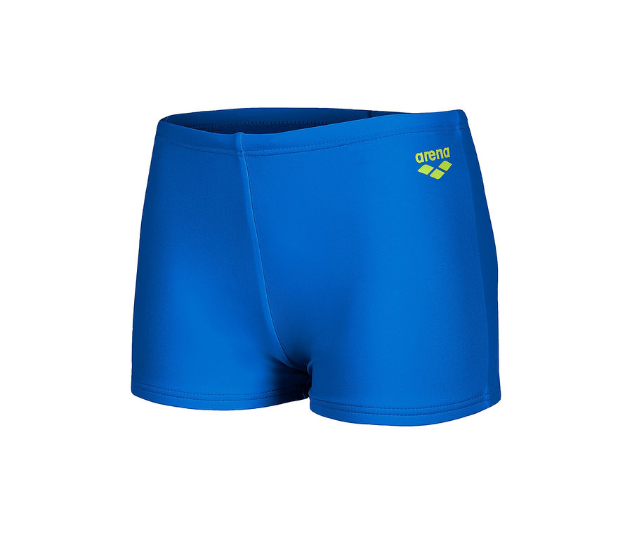 Maillot de bain arena Feel Dynamo R pour enfant, bleu.