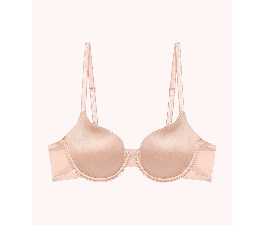 Soutien-gorge Passionata « Bianca », dune.