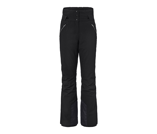 Pantalon ski taille haute best sale