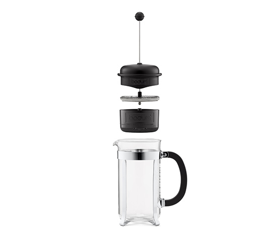 Cafetière à Piston Java Bodum 