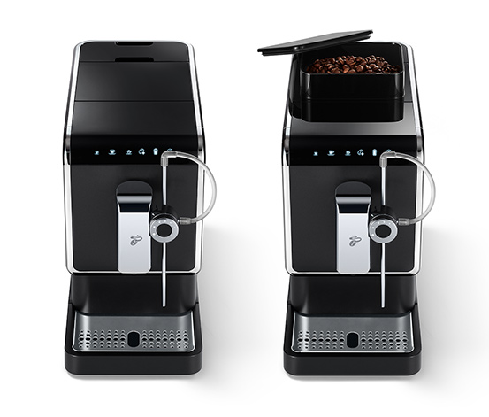 Commandez les machines à café Tchibo en ligne