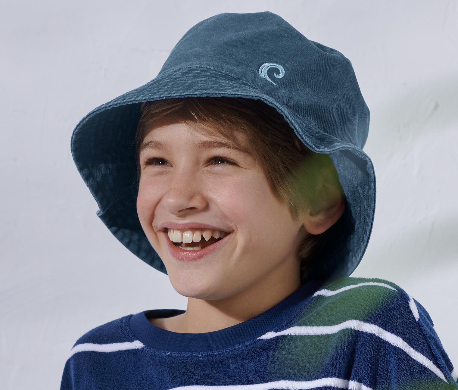 Chapeau de pêcheur enfant