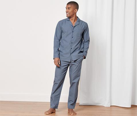 Pyjama best sale interieur homme