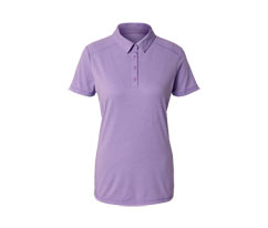 Polo fonctionnel, violet
