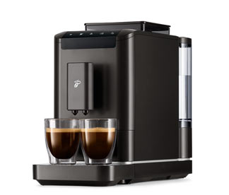 Achetez dès à présent une machine à café CoffeeB et recevez gratuitement  50.- de café