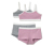 Lot de lingerie pour fille