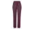 Pantalon d’intérieur, aubergine