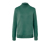 Sweatshirt avec col montant, vert