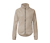 Veste en polaire teddy, beige