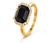 Bague Royal Black