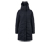 Manteau thermique, bleu foncé