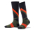 Grandes chaussettes thermiques avec de la laine RWS