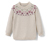 Pull en maille pour enfant