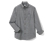 Chemise en flanelle, gris