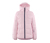 Veste de ski matelassée, rose