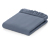 Drap-housse en jersey, bleu, grande taille