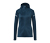 Veste thermique, bleu foncé