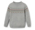 Pull en maille pour enfant