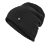 Beanie en maille fine scintillant