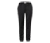 Pantalon confortable stretch, noir