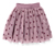 Jupe en tulle pour enfant