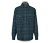 Veste-chemise en flanelle