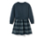 Robe sweat enfant