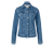 Veste en jean