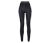 Legging thermique avec bande scintillante