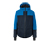 Veste de ski, bleu - h474