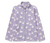 Veste polaire pour enfant, cygne