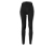 Legging de sport, noir - Noir