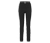 Pantalon stretch, noir