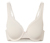 Soutien-gorge à armatures, crème - Crème