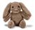 Lapin en peluche