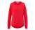 Sweatshirt de sport, rouge