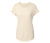 T-shirt de sport, crème - Beige