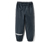 Pantalon de pluie pour enfant, bleu foncé