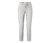 Jean Angels « Ornella Seam » Slim Fit 7/8, gris clair