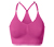 Brassière de sport Seamless, rose vif