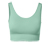 Brassière de sport Seamless, vert menthe - Menthe