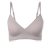 Soutien-gorge confortable « bonded »