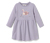 Robe en sweat pour enfant