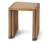 Tabouret gigogne