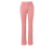 Jean bootcut – Coupe « Lou », corail