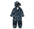 Combinaison de pluie pour enfant, chevalier